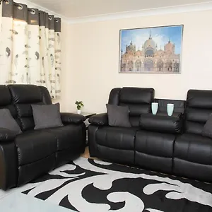 Just Like Holiday home